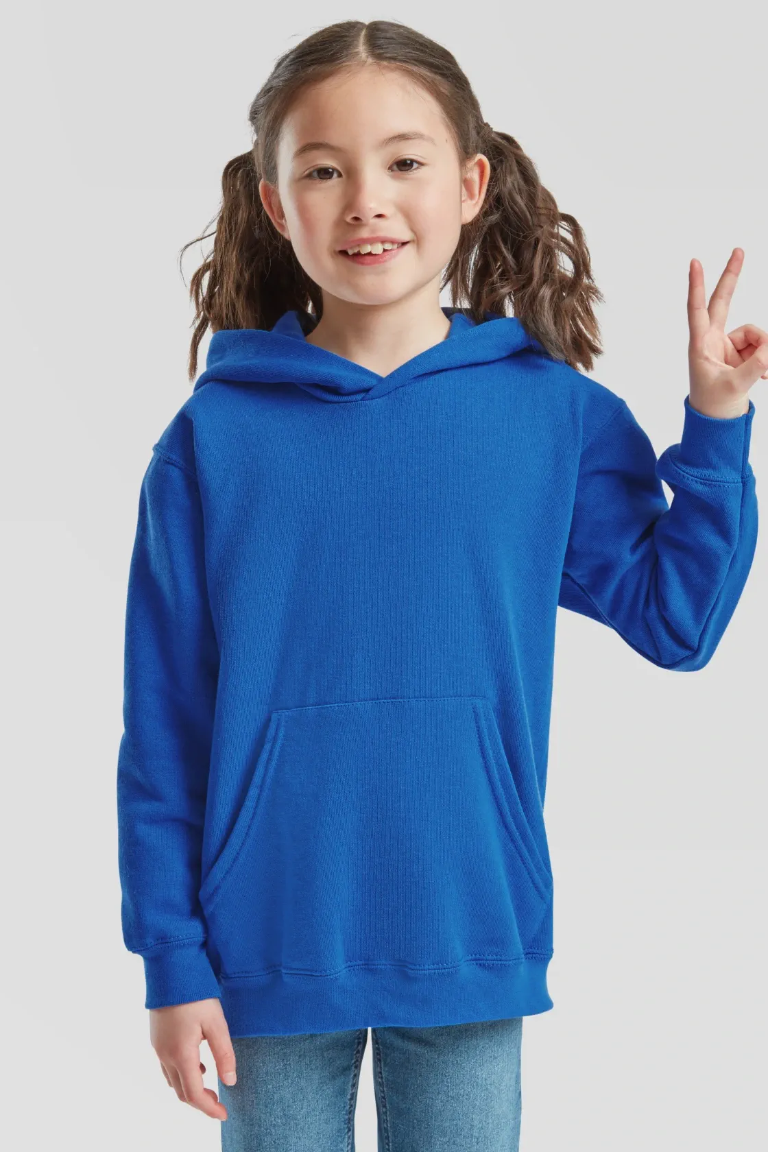 F.O.L. Kids Classic Hooded Sweat
