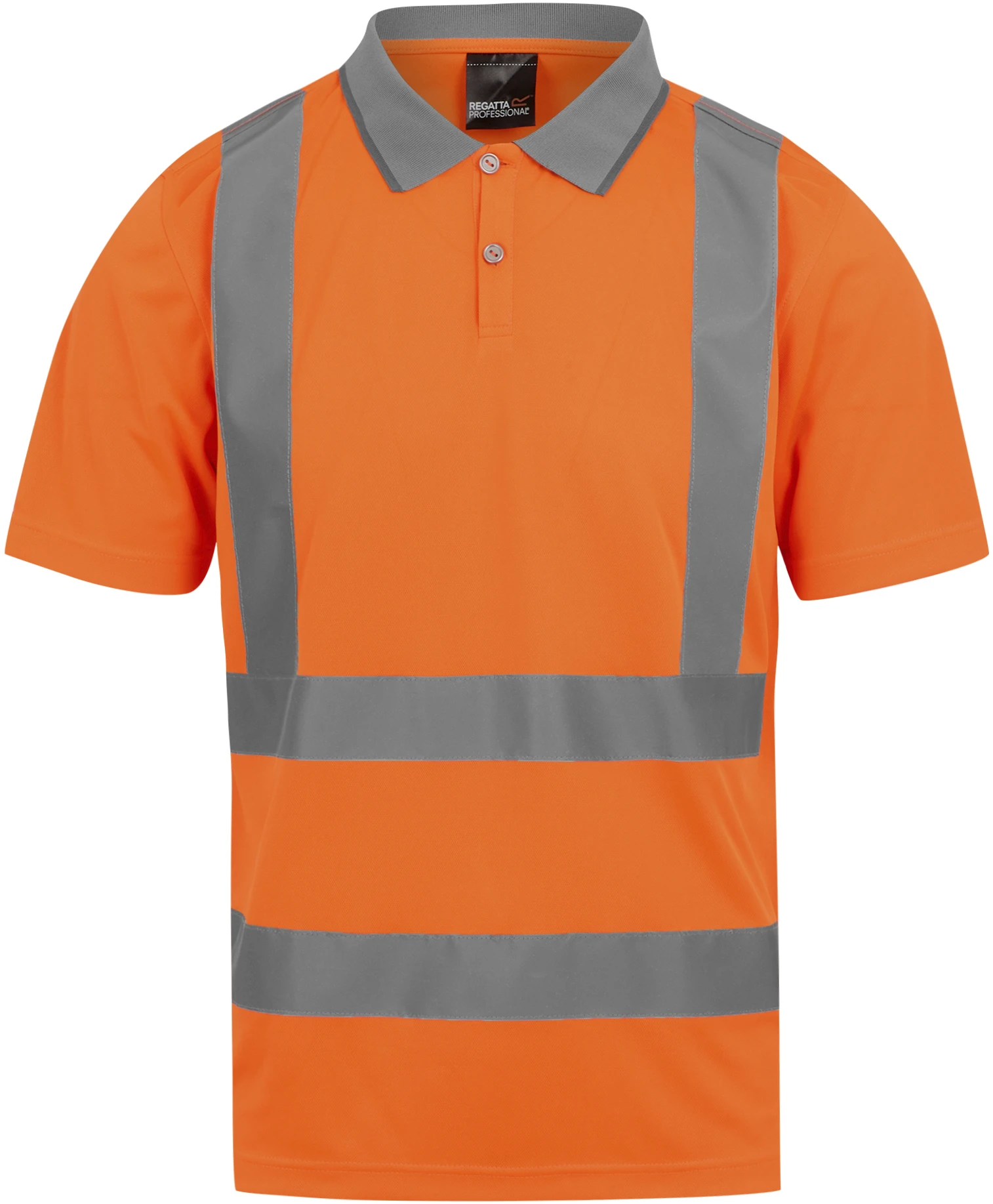 signal orange