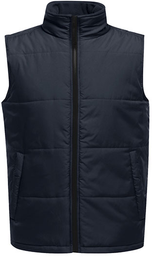 regatta-tra842-access-insulated-bodywarmwer-navy-black-front-2 Regatta Access Insulated Bodywarmer