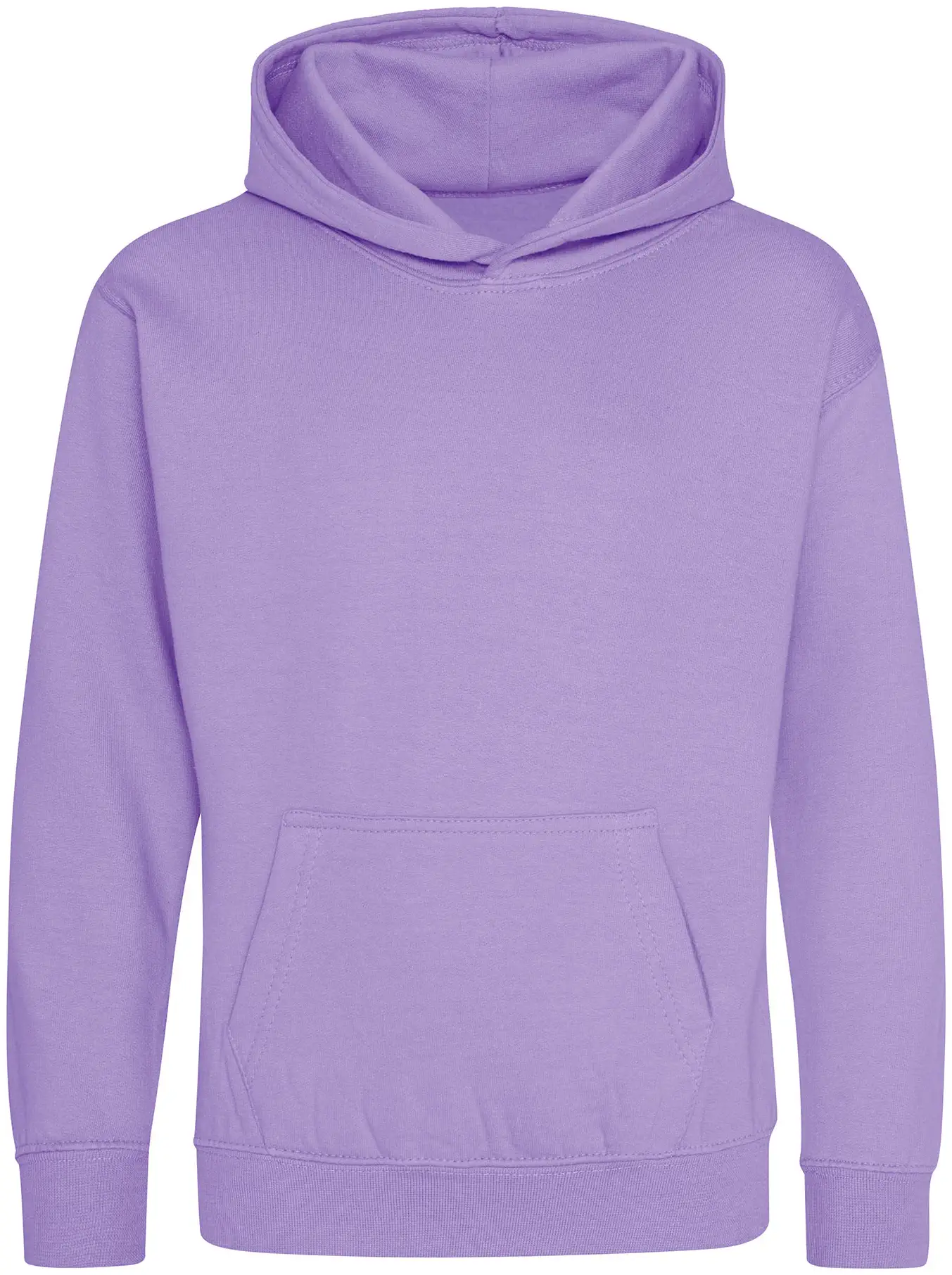 justhoods-jh001j-kids-hoodie-digitallavender-front-1 Just Hoods Kids Hoodie
