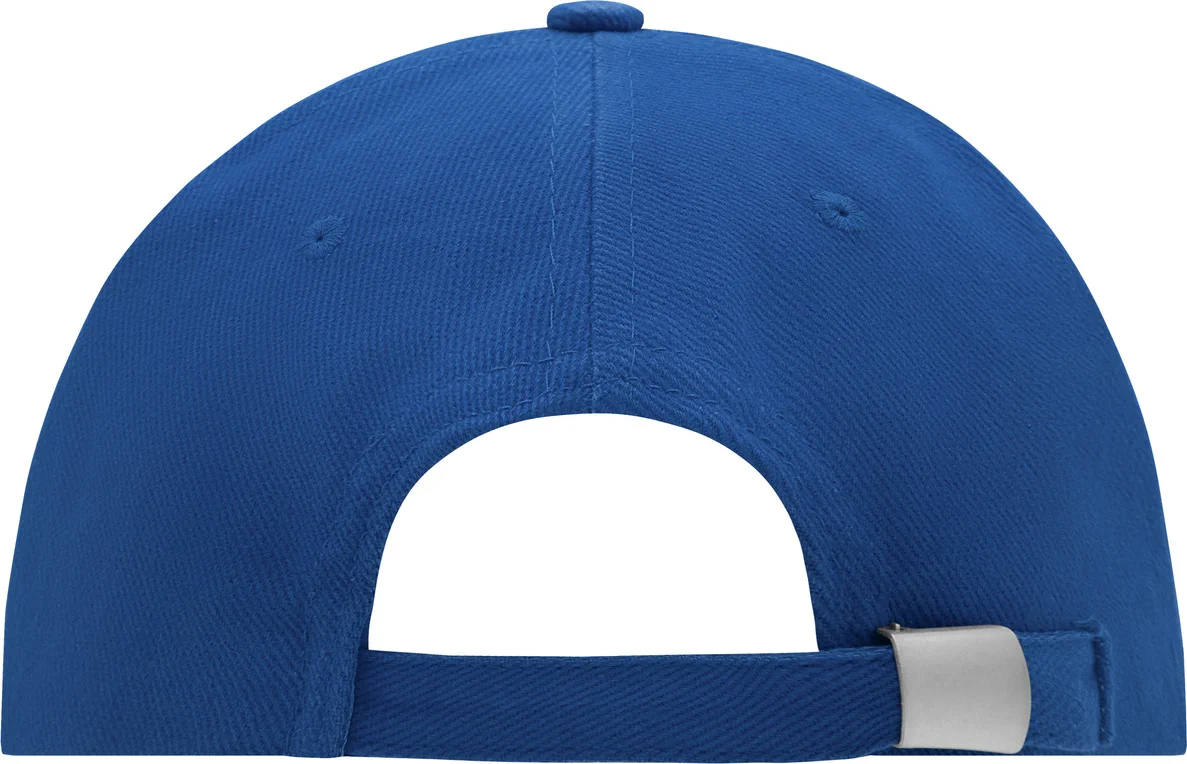 daiber 6-Panel Cap Low Profile