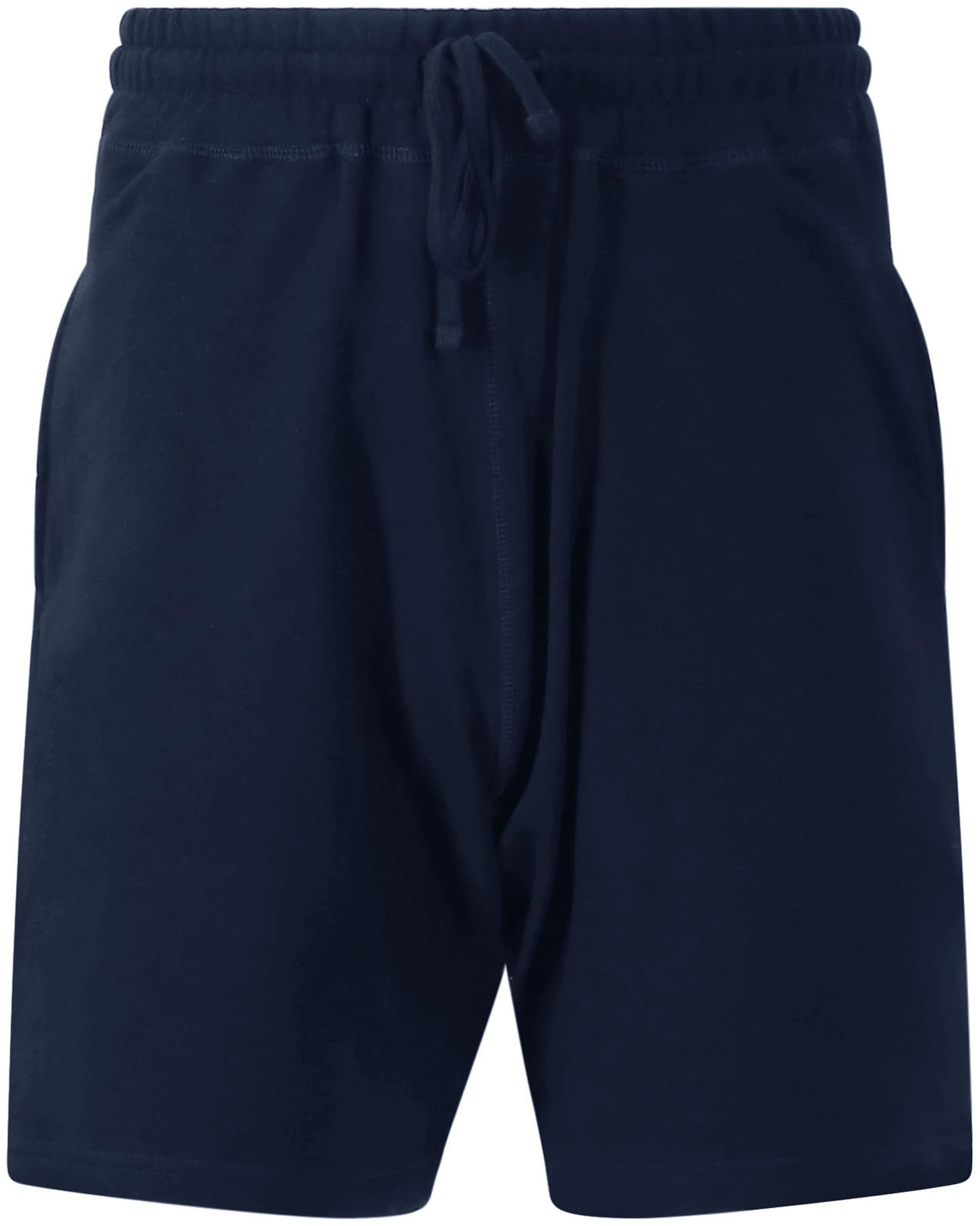 justcool-jc072-mens-cool-jog-short-frenchnavy-front-1 Just Cool Men's Cool Jog Short