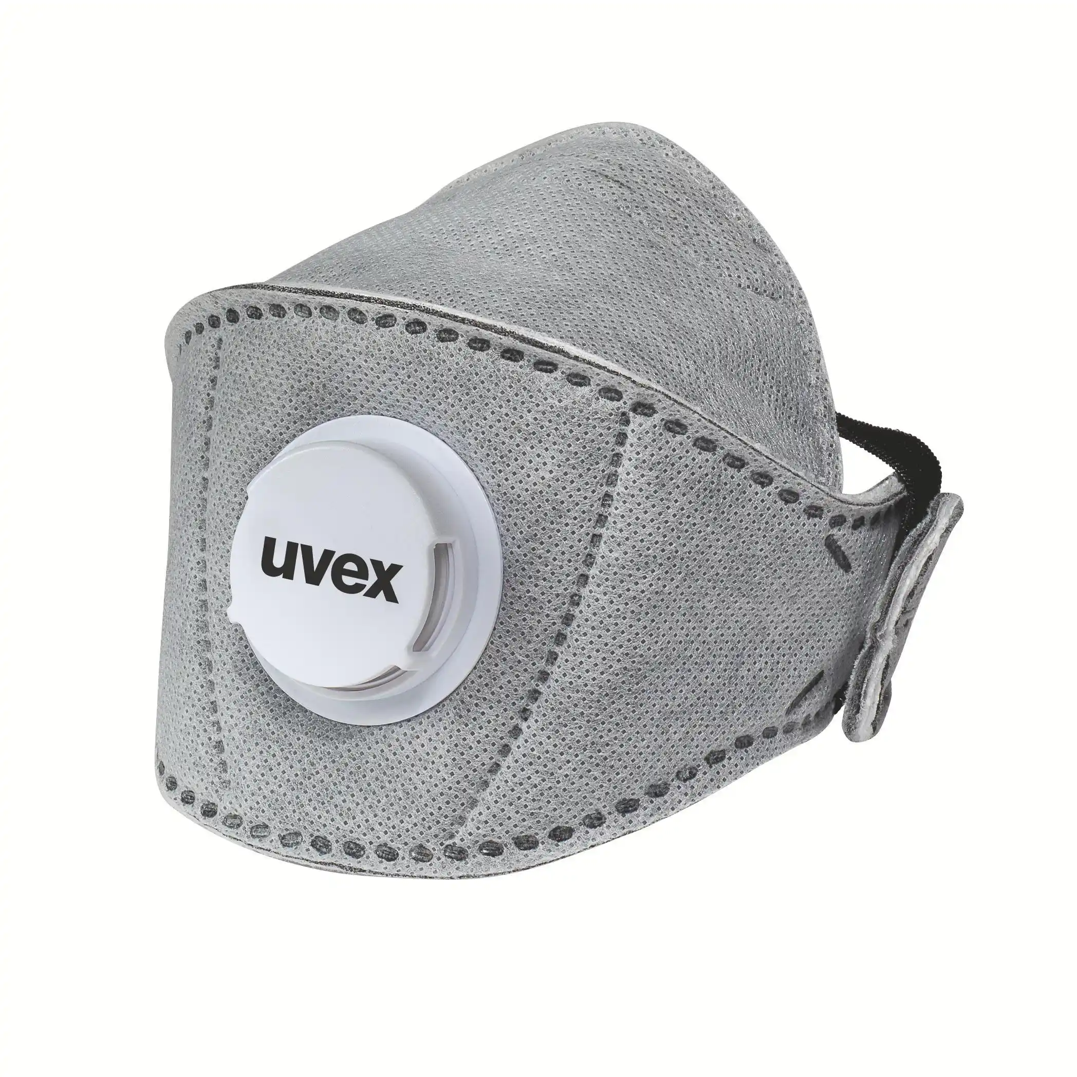 uvex silv-Air premium 5320+ Atemschutzmaske FFP3 uvex silv-Air premium 5320+ Atemschutzmaske FFP3