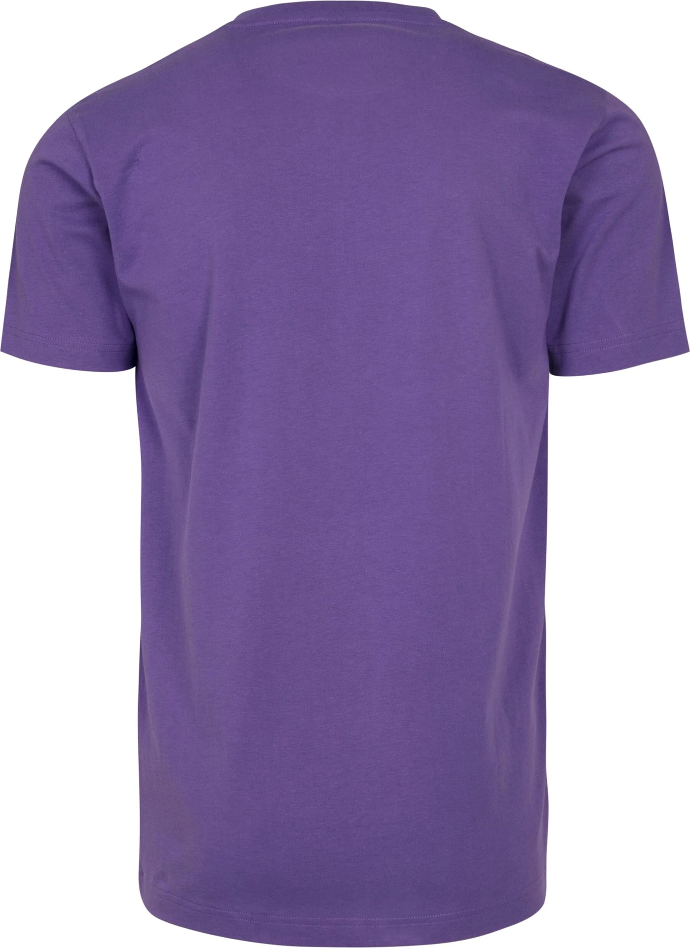 Build Your Brand T-Shirt Round Neck