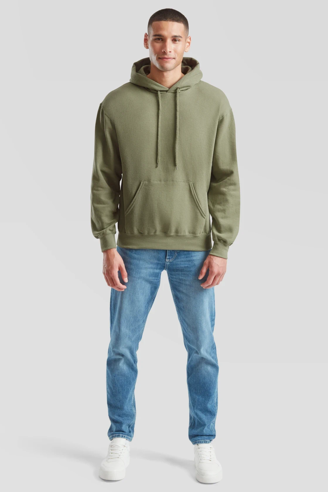 F.O.L. Classic Hooded Sweat