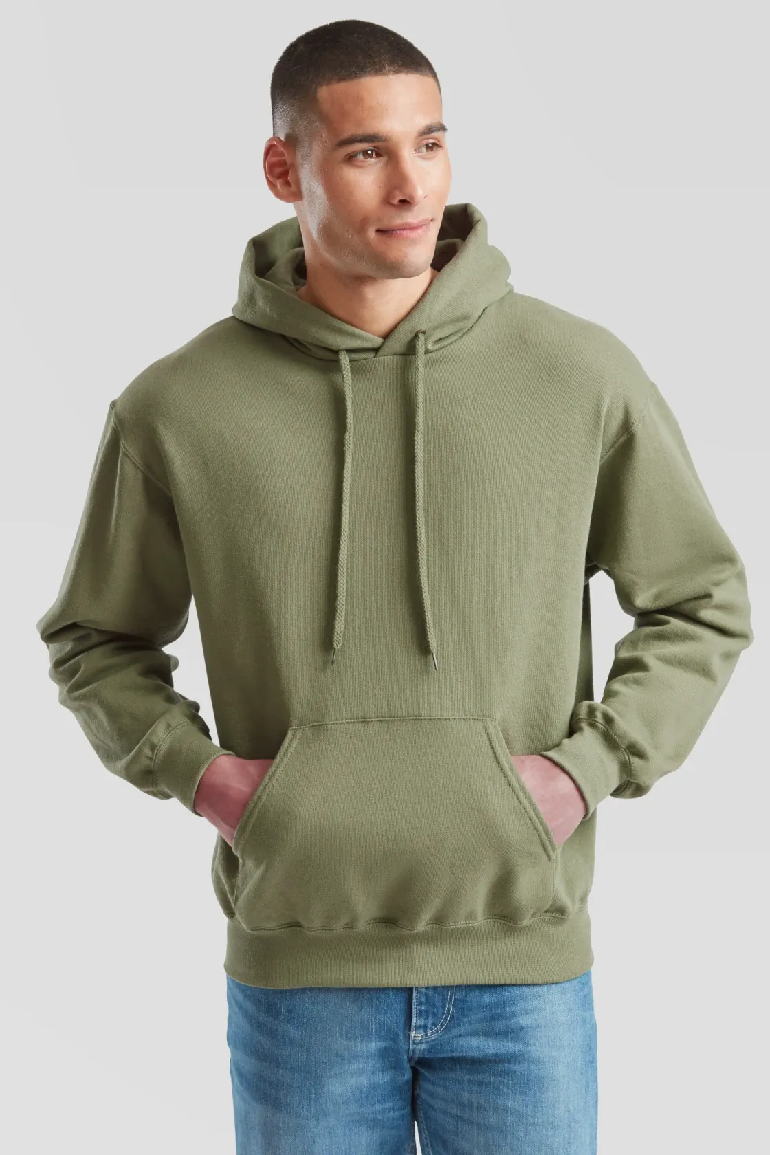 F.O.L. Classic Hooded Sweat