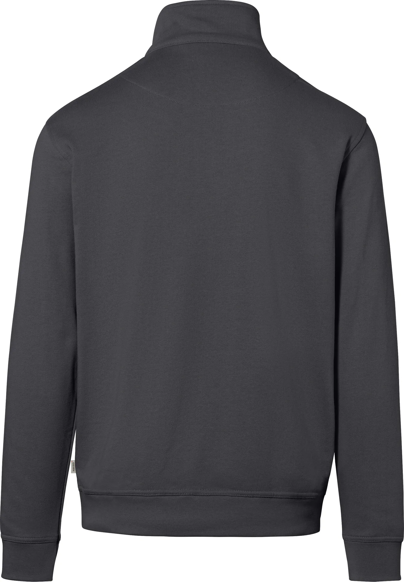 HAKRO Zip-Sweatshirt 451 Premium