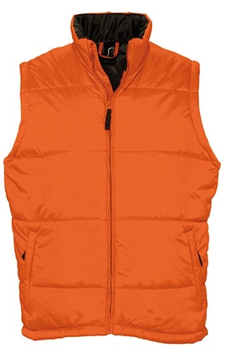 SOL'S Bodywarmer Warm SOL'S Bodywarmer Warm