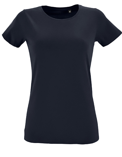 SOL'S Womens Round Neck Fitted T-Shirt Regent SOL'S Womens Round Neck Fitted T-Shirt Regent