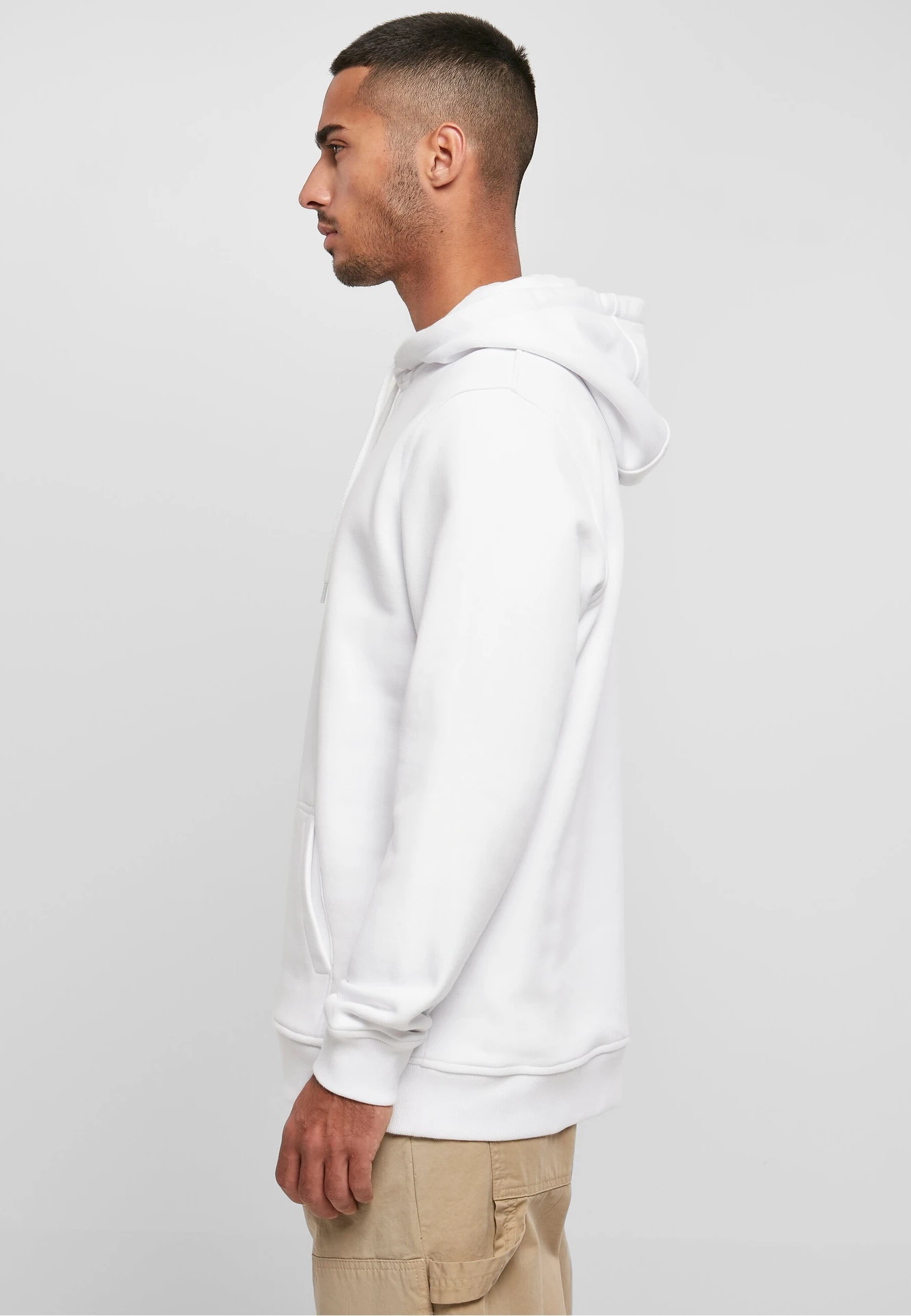 Build Your Brand Ultra Heavy Regular Hoody