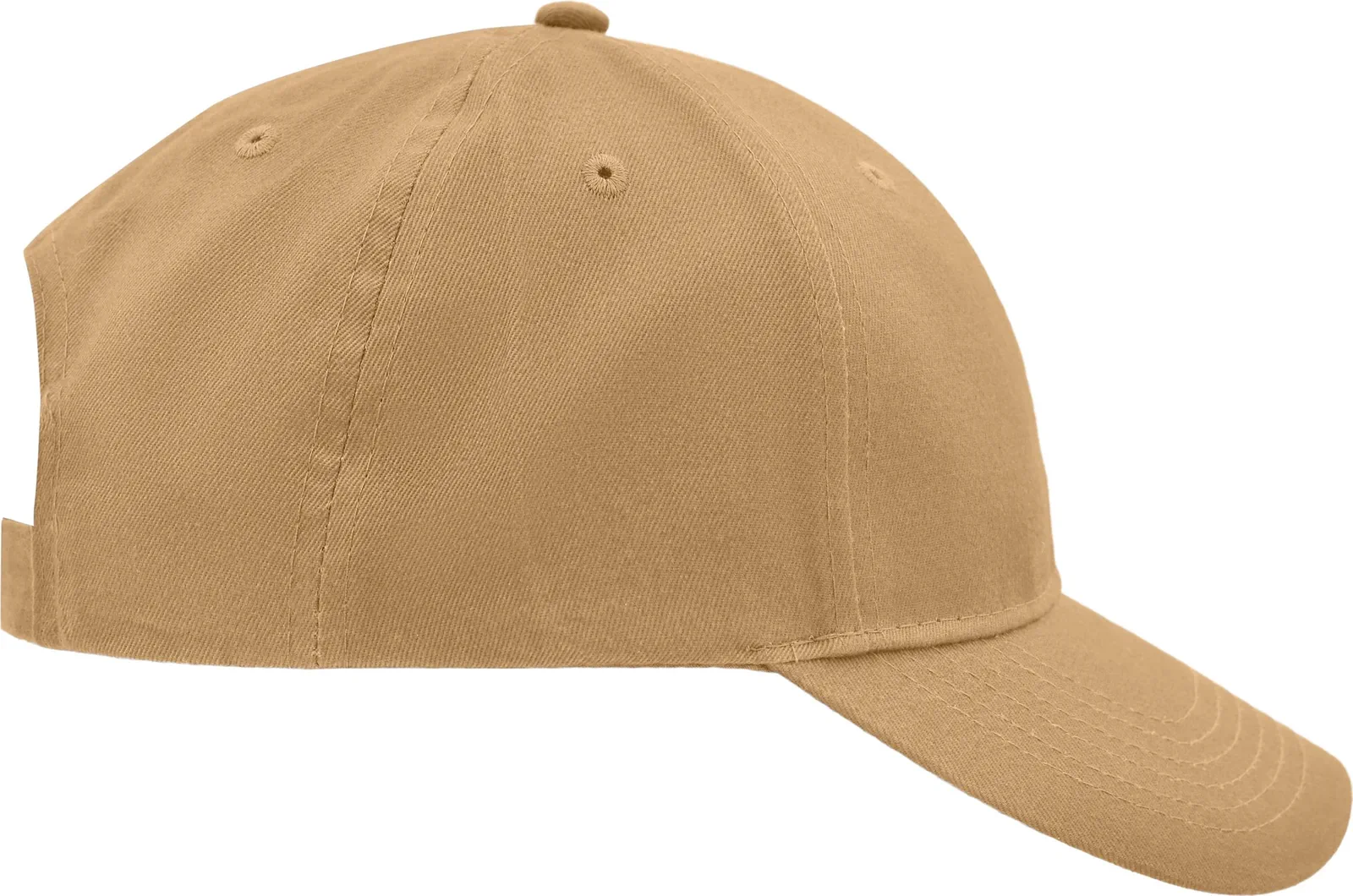 myrtle beach Brushed 6-Panel Cap