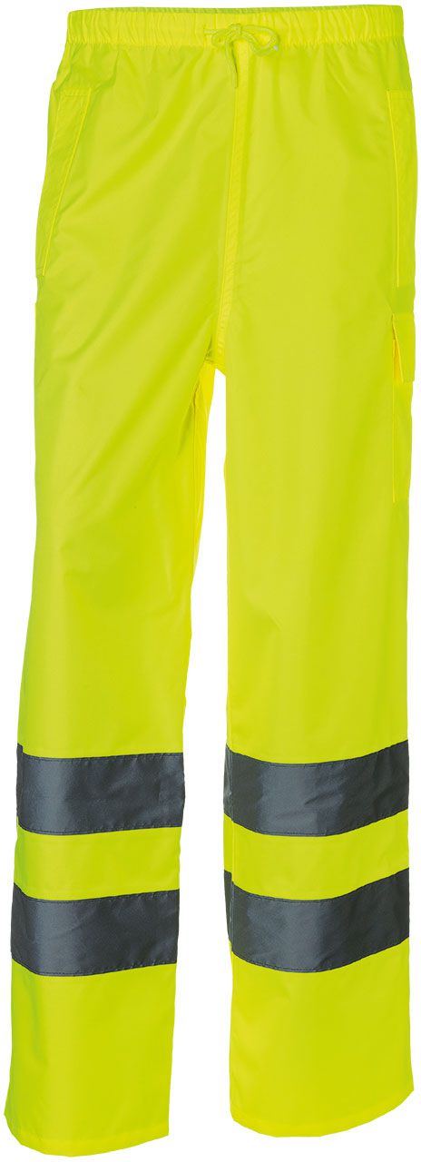 Kübler Regenhose REFLECTIQ Form 2995