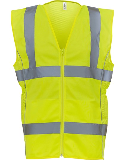 hi-vis yellow