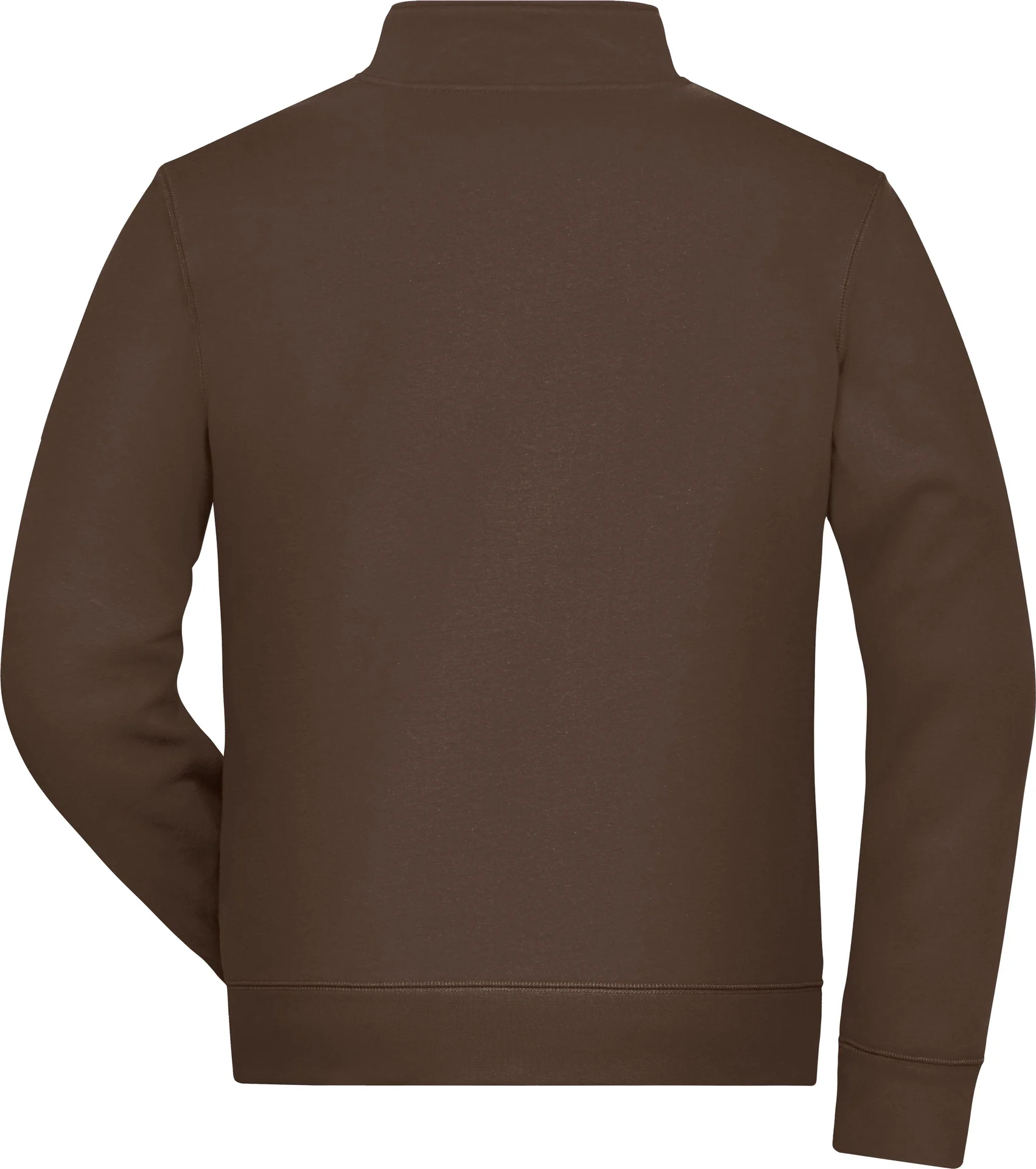 James & Nicholson Men´s Doubleface Work Jacket -SOLID-