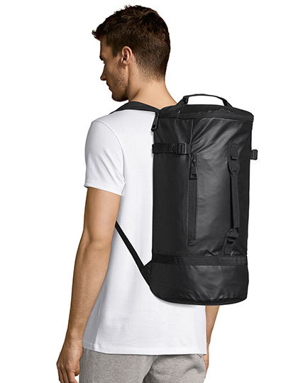 SOL'S Carbon Bag SOL'S Carbon Bag