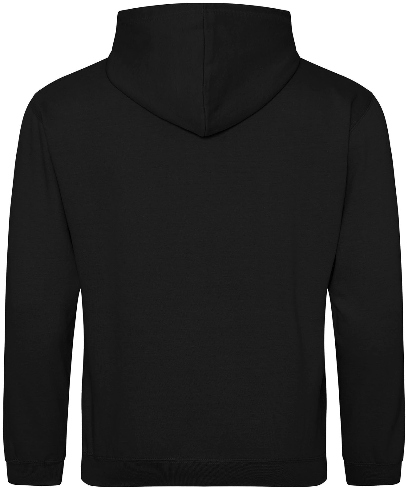 Just Hoods Kids Varsity Hoodie