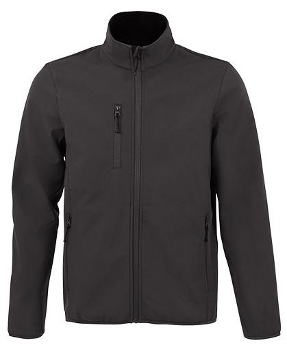 SOL'S Men's Softshell Jacket Radian SOL'S Men's Softshell Jacket Radian