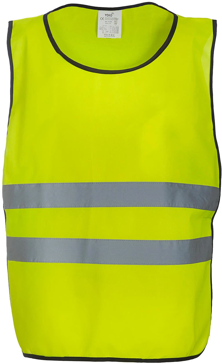 YOKO Hi Vis Tabard