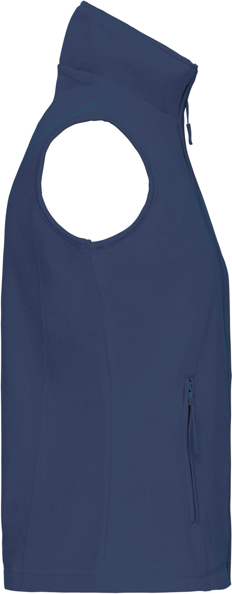 Kariban Damen Microfleece Gilet "Melodie"