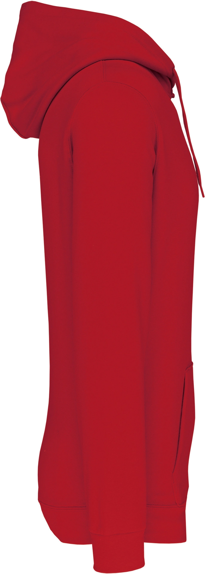 Kariban Herren Kapuzen Sweater