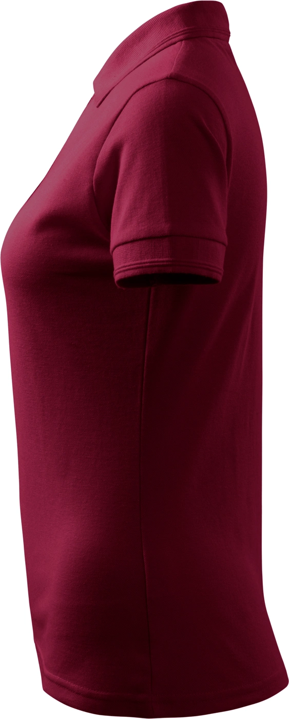 MALFINI Polohemd Damen Piqué Polo 210