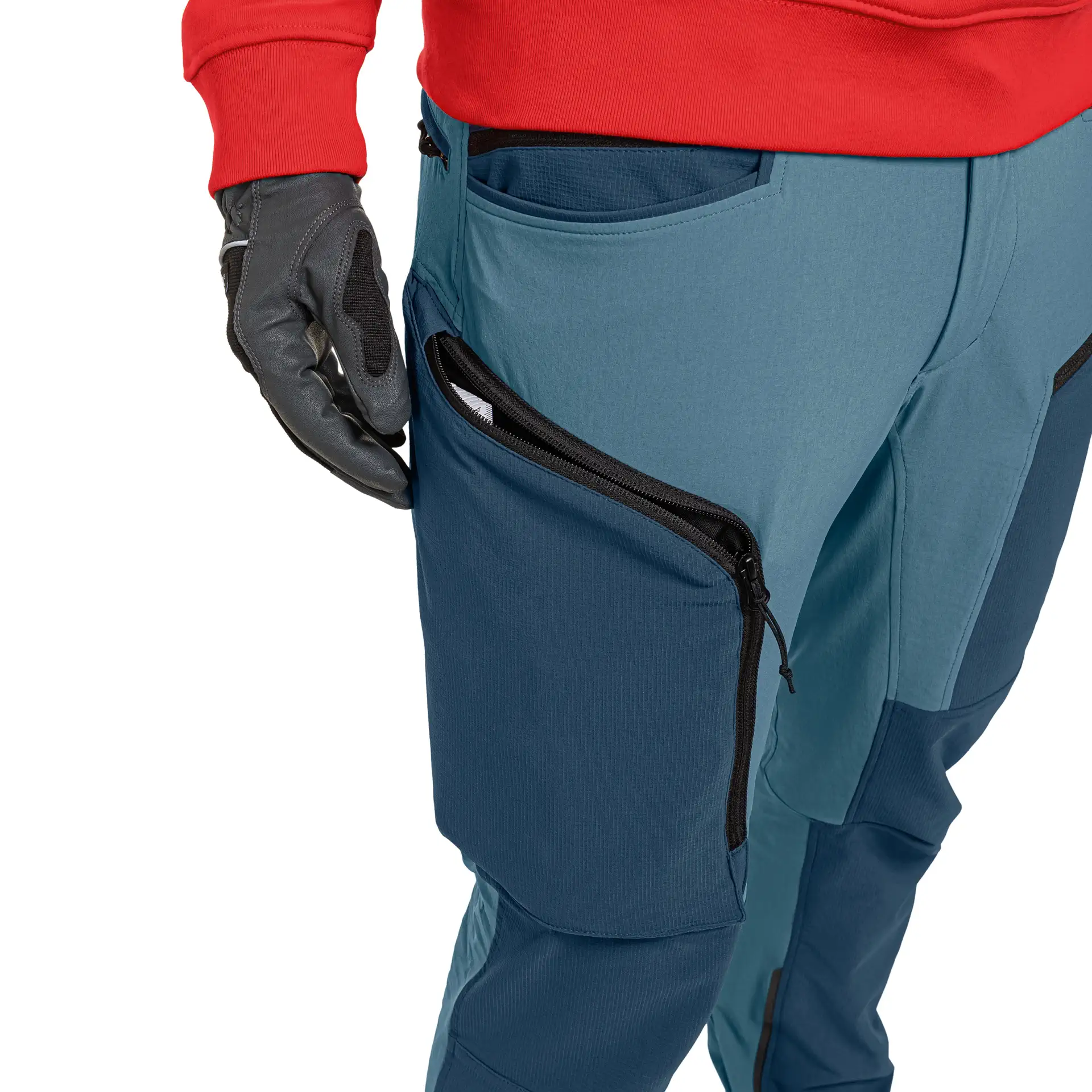 schoeffel-pro-7003-arbeitstier-kuehlende-cordura-arbeitshose-hellblau-5 Schöffel PRO 7003 ARBEITSTIER kühlende Cordura-Arbeitshose