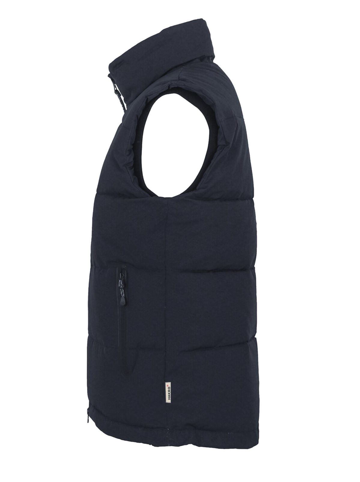 HAKRO Body-Warmer 842 Hammilton