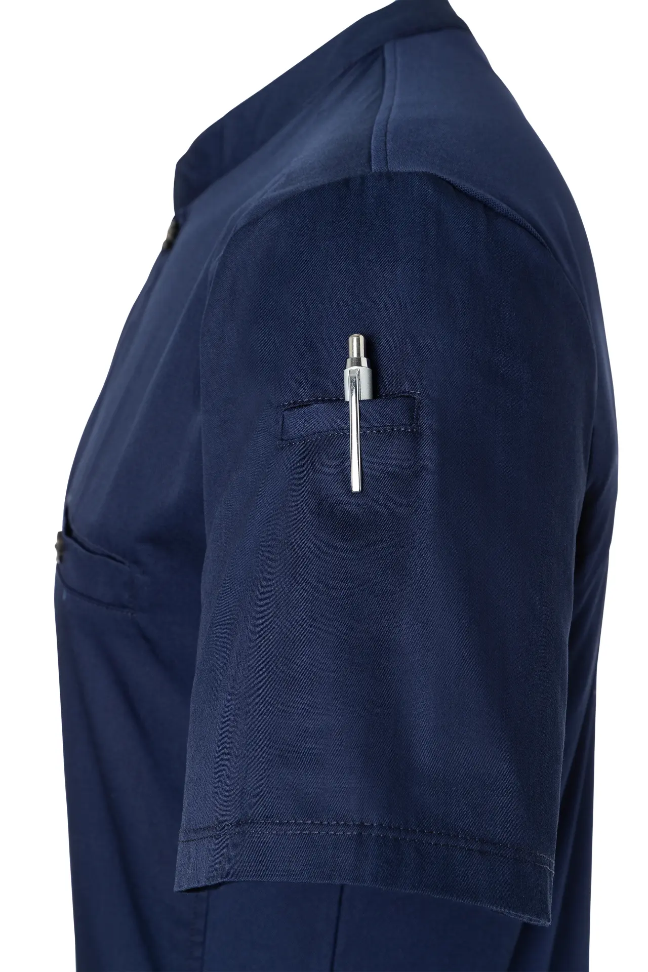 KARLOWSKY Kurzarm Herren-Arbeitsshirt Performance