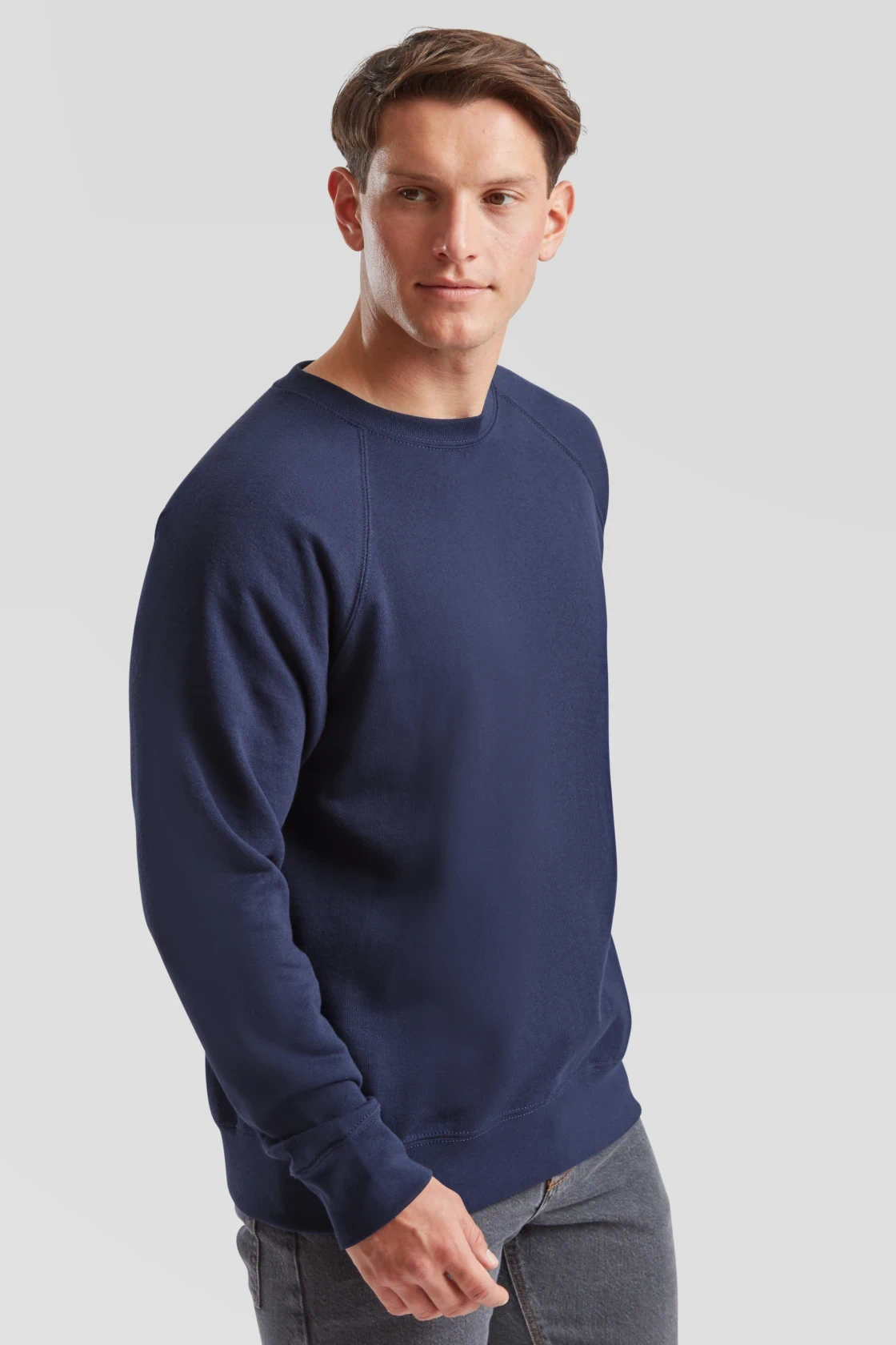 F.O.L. Raglan Sweat