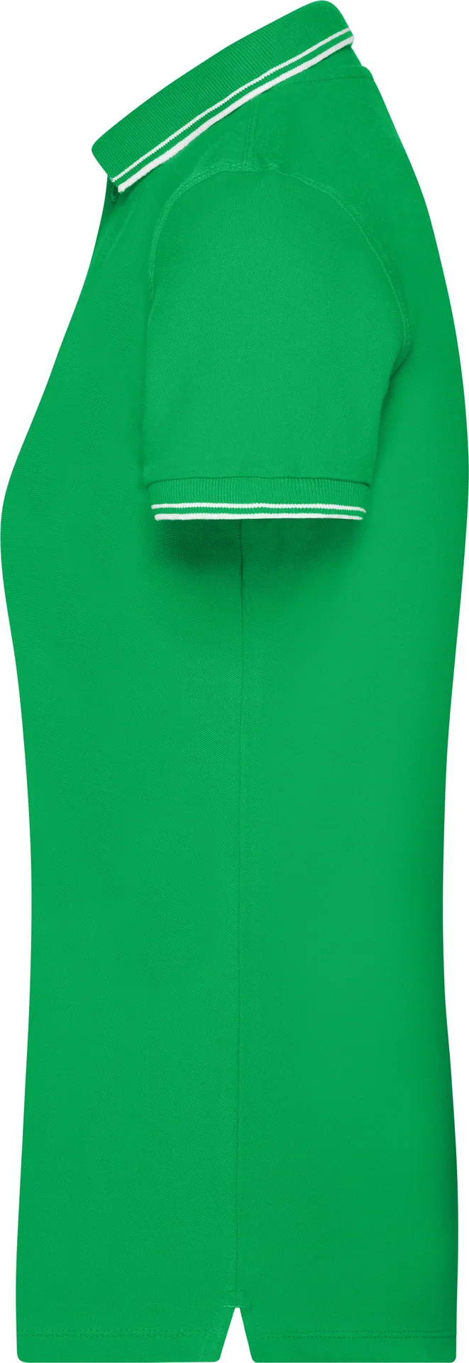 James & Nicholson Ladies Piqué Polo