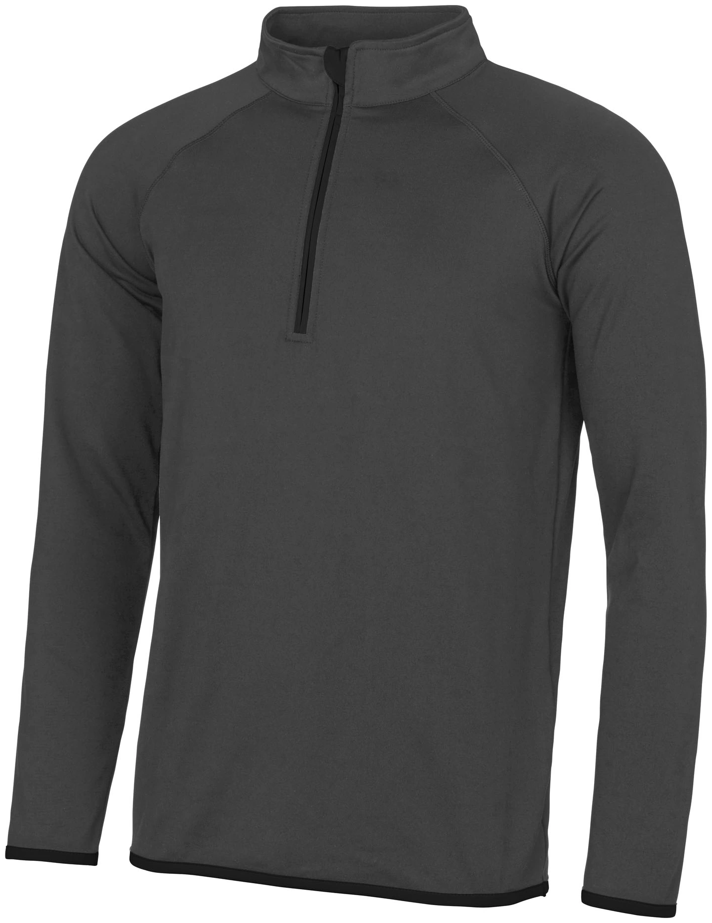 charcoal/jet black
