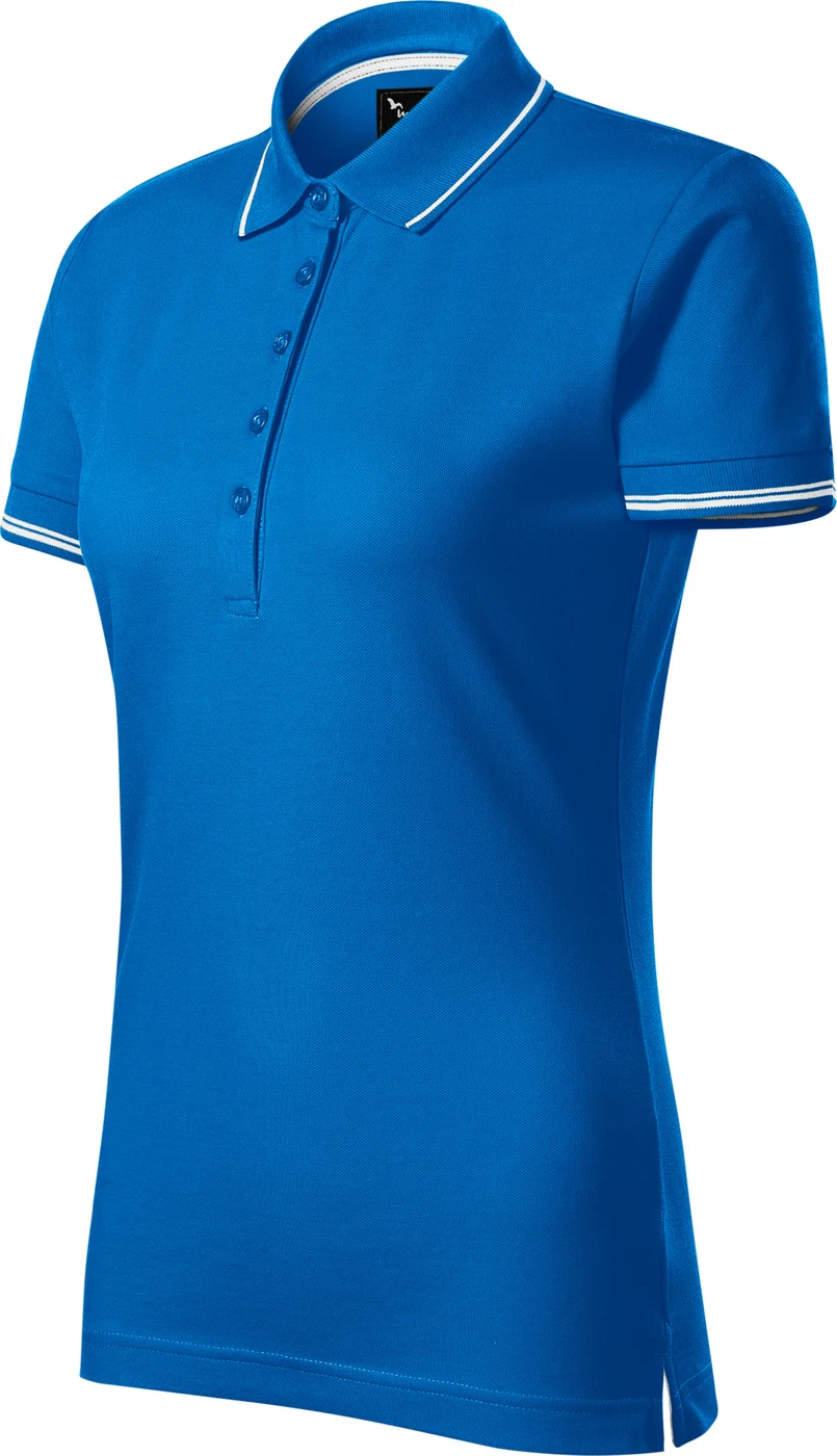 MALFINI Polohemd Damen Perfection plain 253