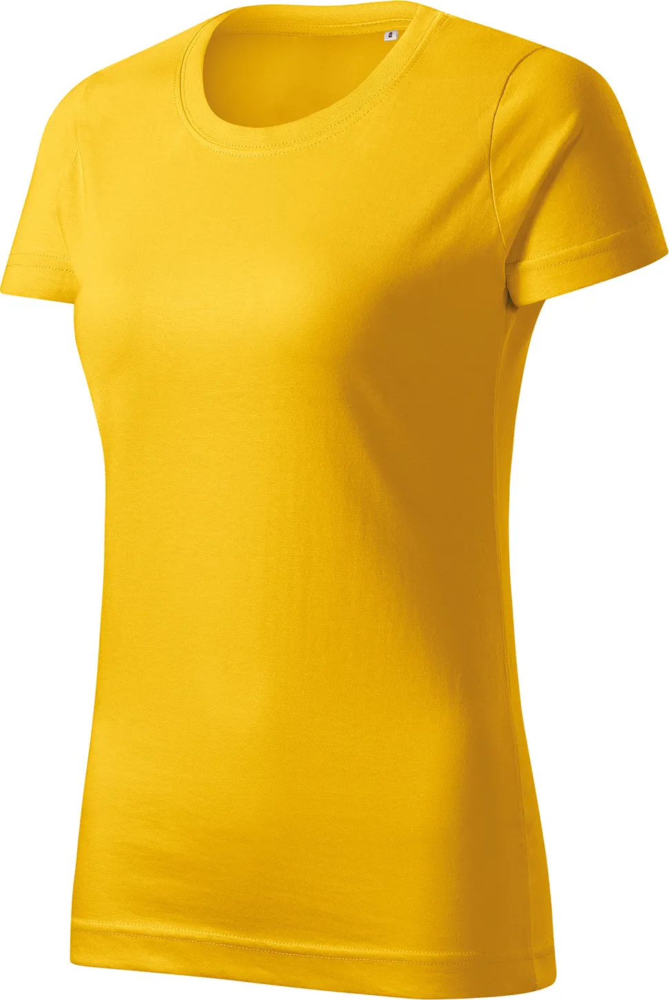 MALFINI T-Shirt Damen Basic Free F34