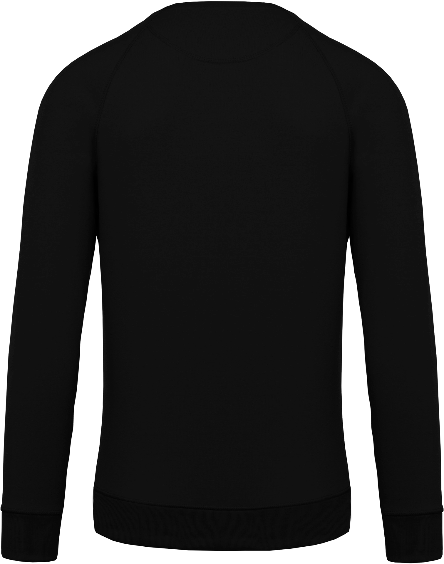 Kariban Herren Bio Raglan Sweater
