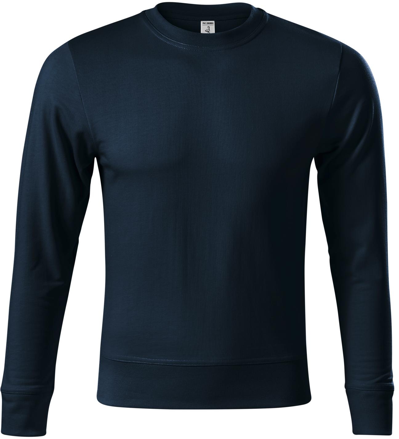 MALFINI Sweatshirt Zero P41 MALFINI Sweatshirt Zero P41