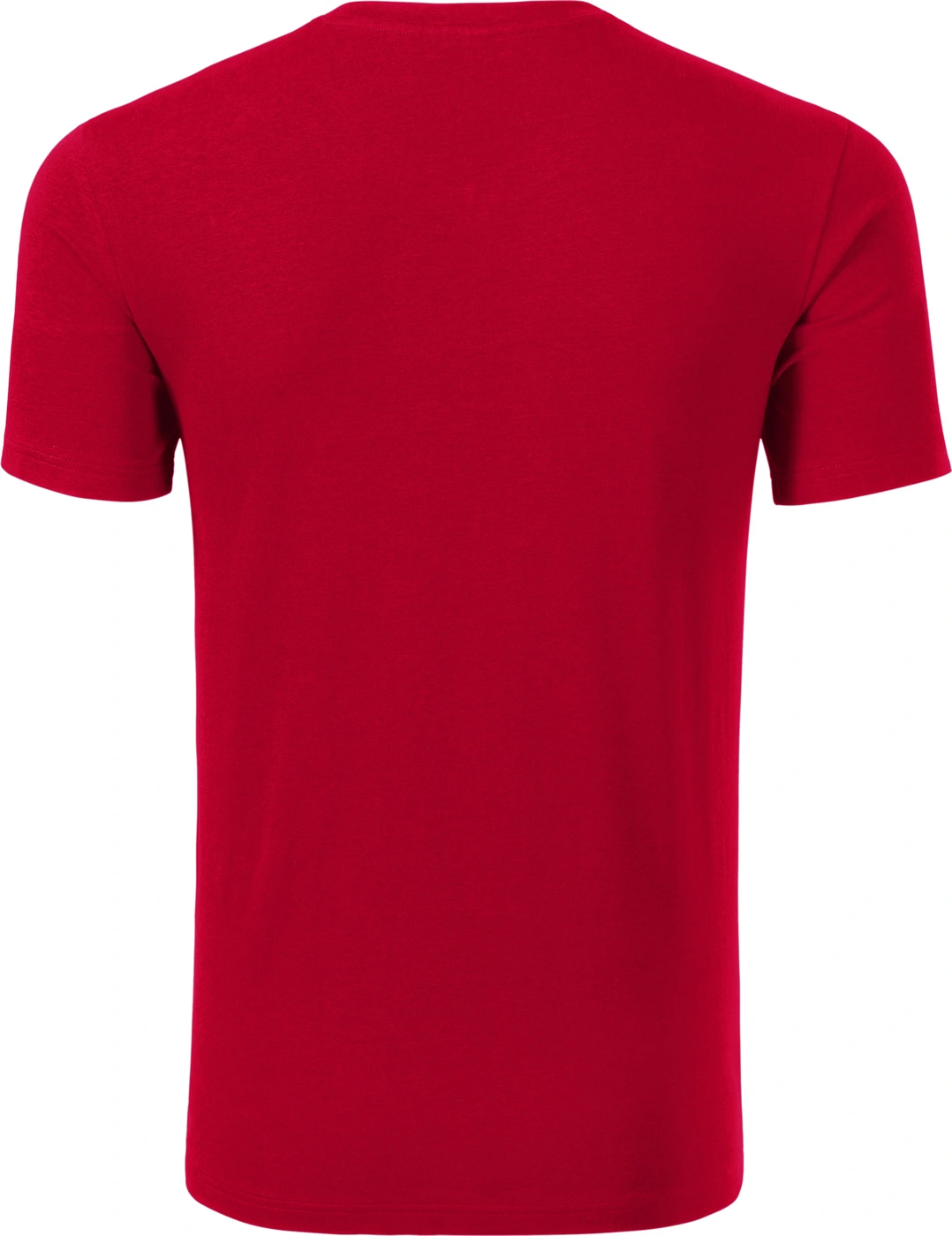MALFINI T-Shirt Action V-neck 700