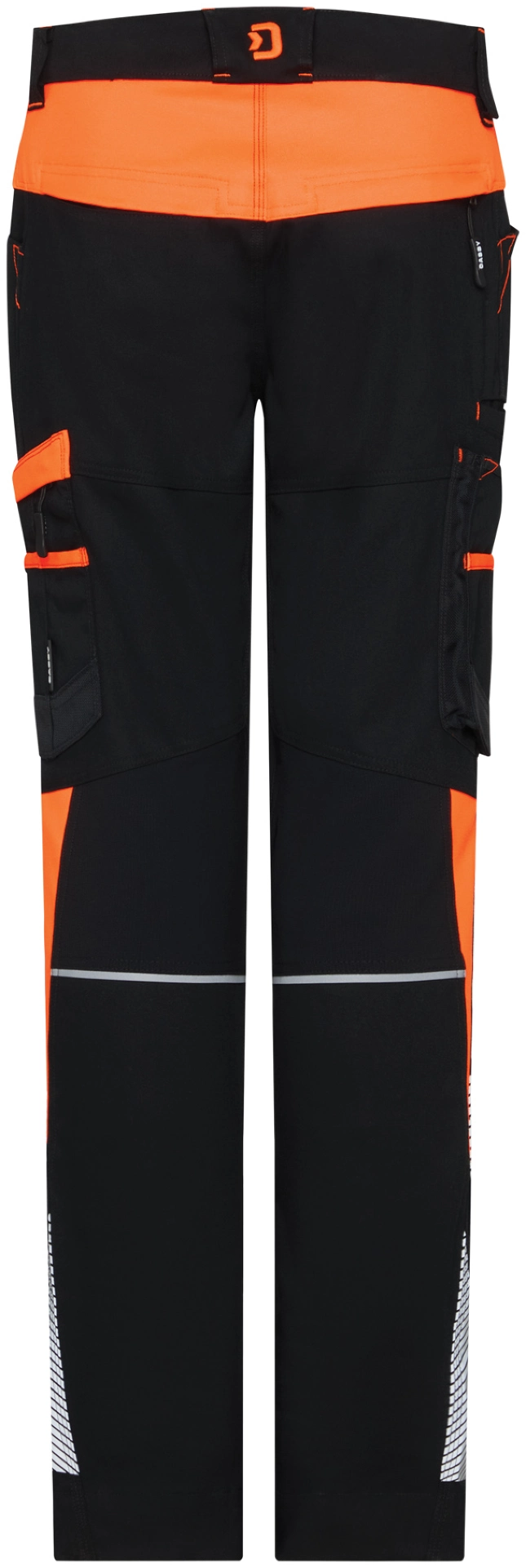 DASSY Stretch-Arbeitshose Women HONG KONG