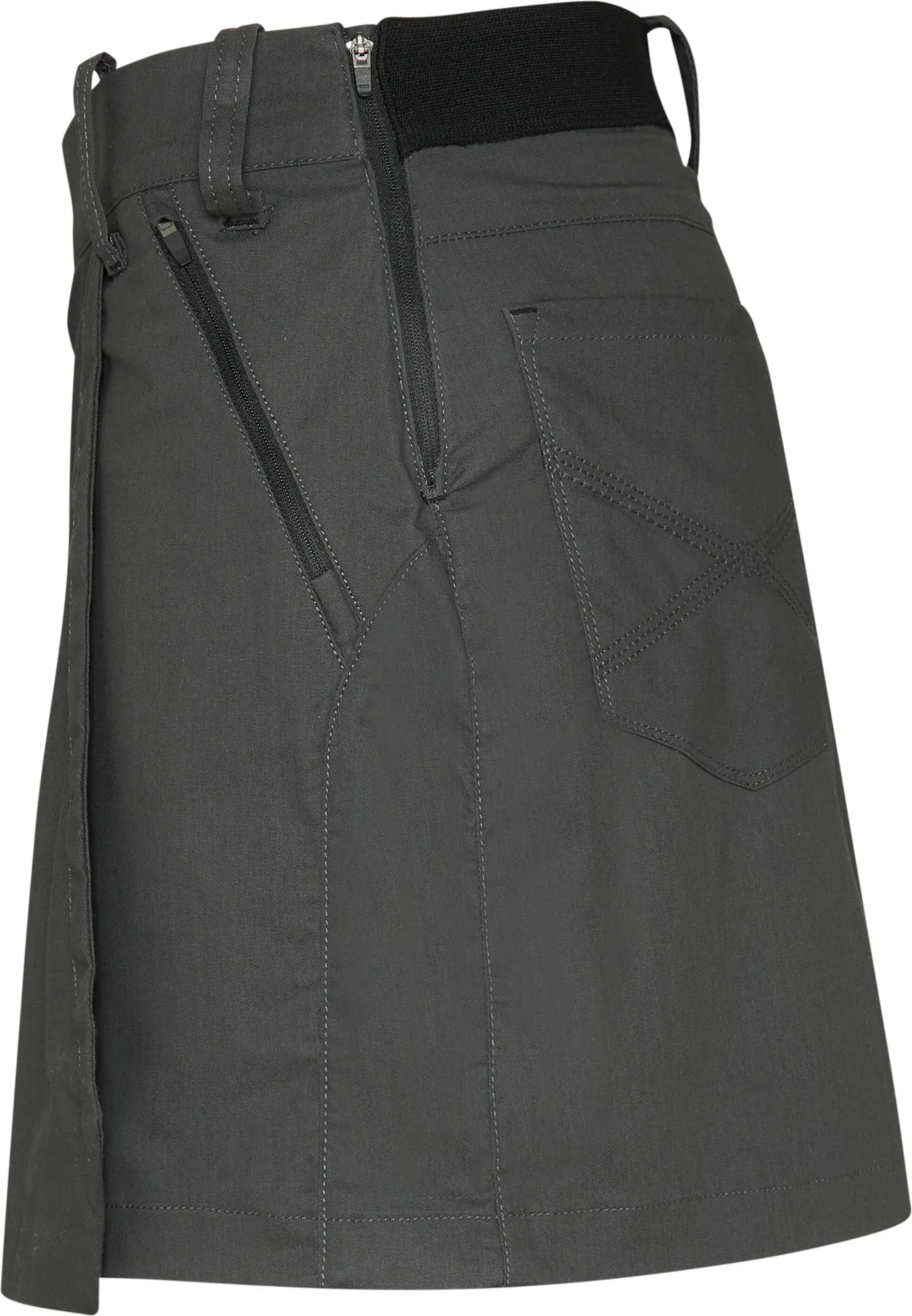 HAKRO Damen Performanceskort 712 ECO