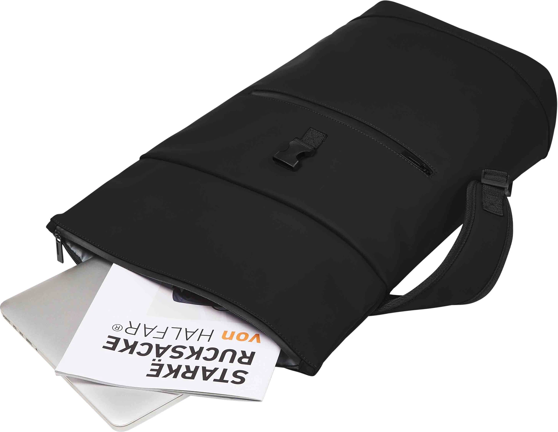 HALFAR Laptop Backpack Pure