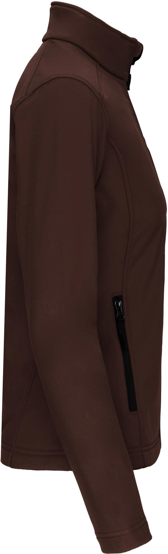 Kariban Damen 3-Lagen Softshell Jacke