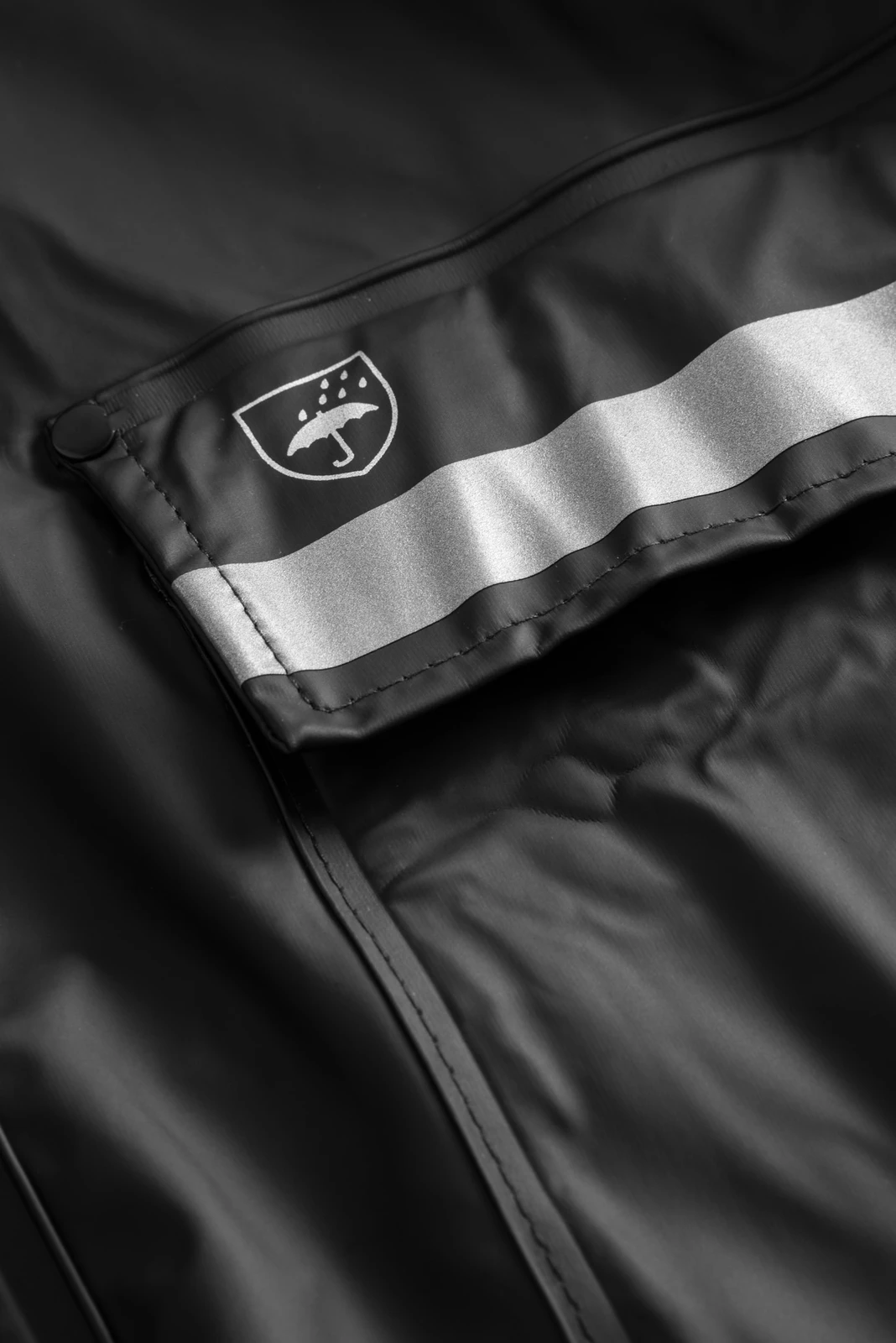 Lyngsøe LR98 Regenjacke