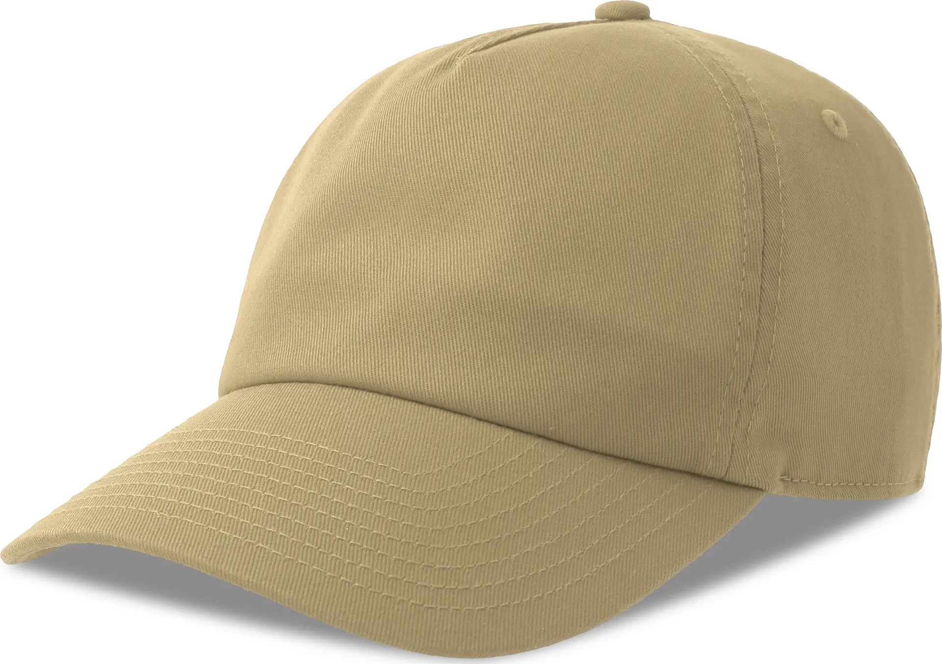 atlantis-DADF-das-hat-s-five-cap-khaki-front-2 Atlantis Dad Hat-S Five Cap