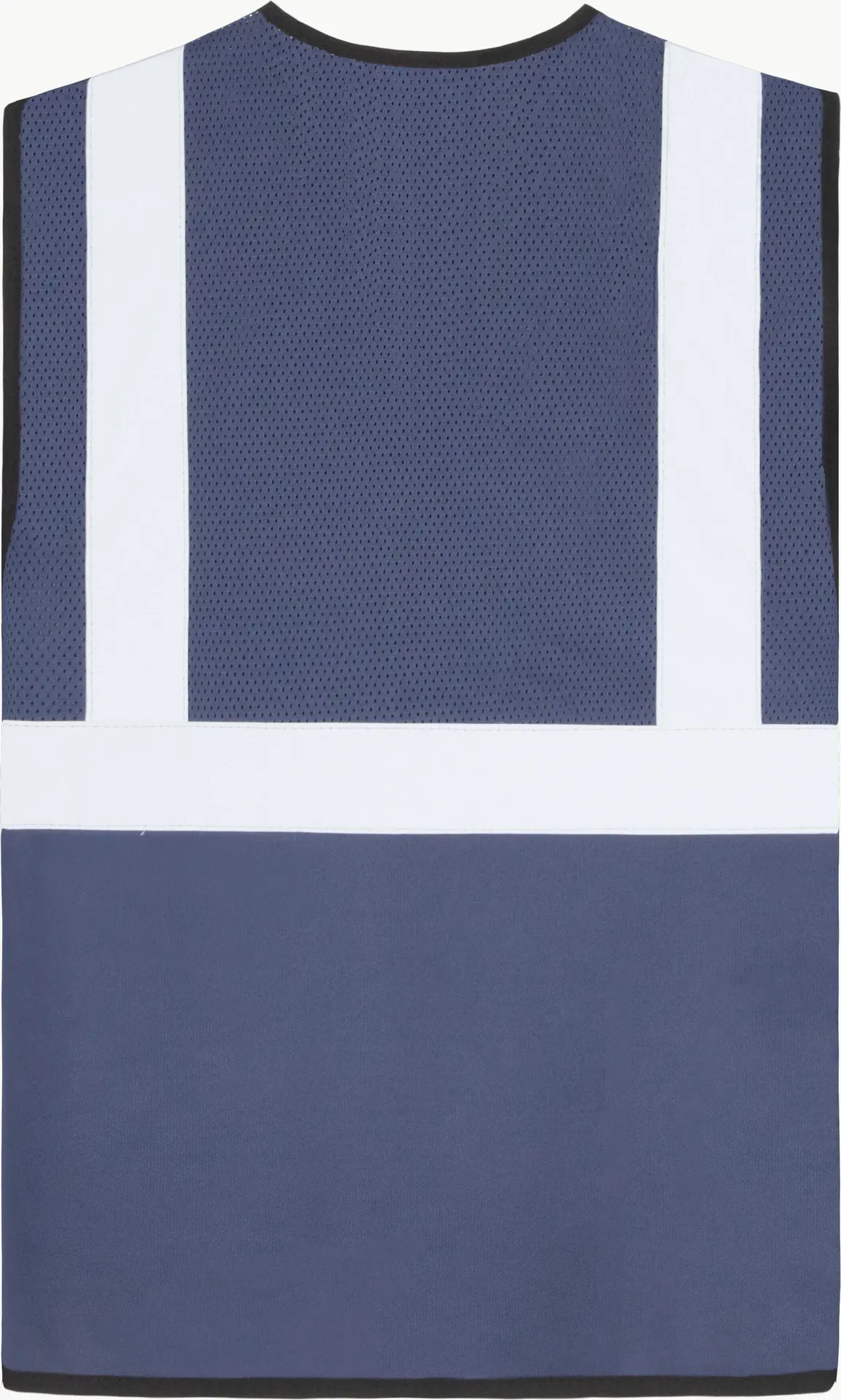 Korntex Multifunctional Hi-Vis Mesh-Vest Athens