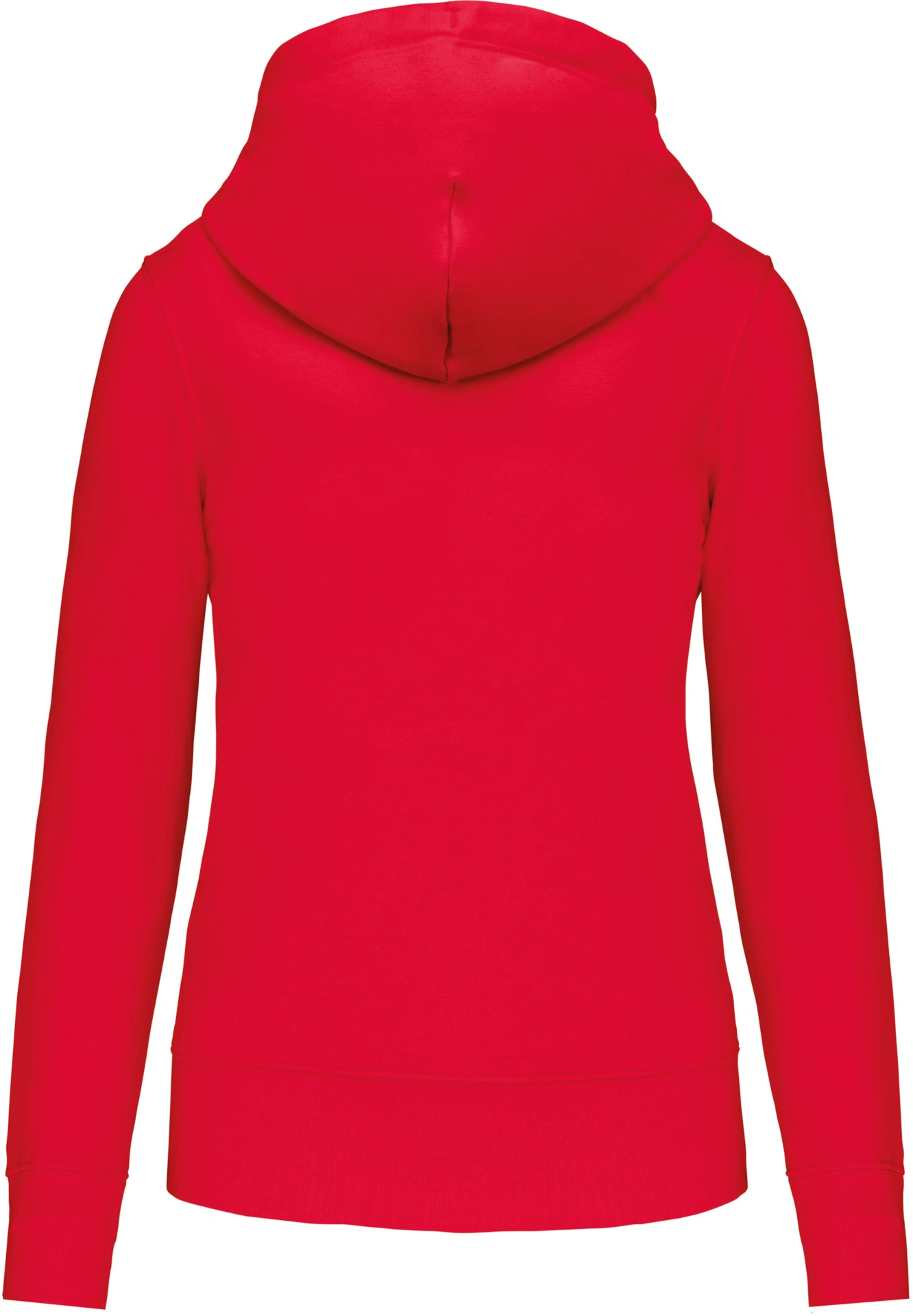Kariban Umweltfreundlicher Damen Kapuzen Sweater