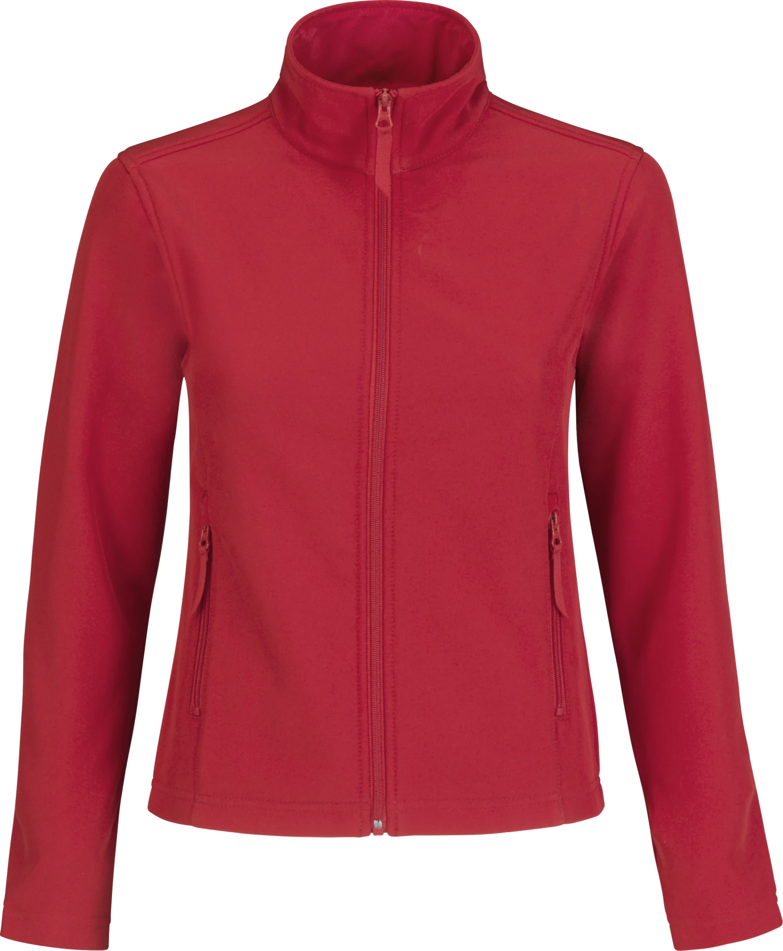 BC-JWI63-ID701-women-red-0 B&C ID.701 Softshell Women