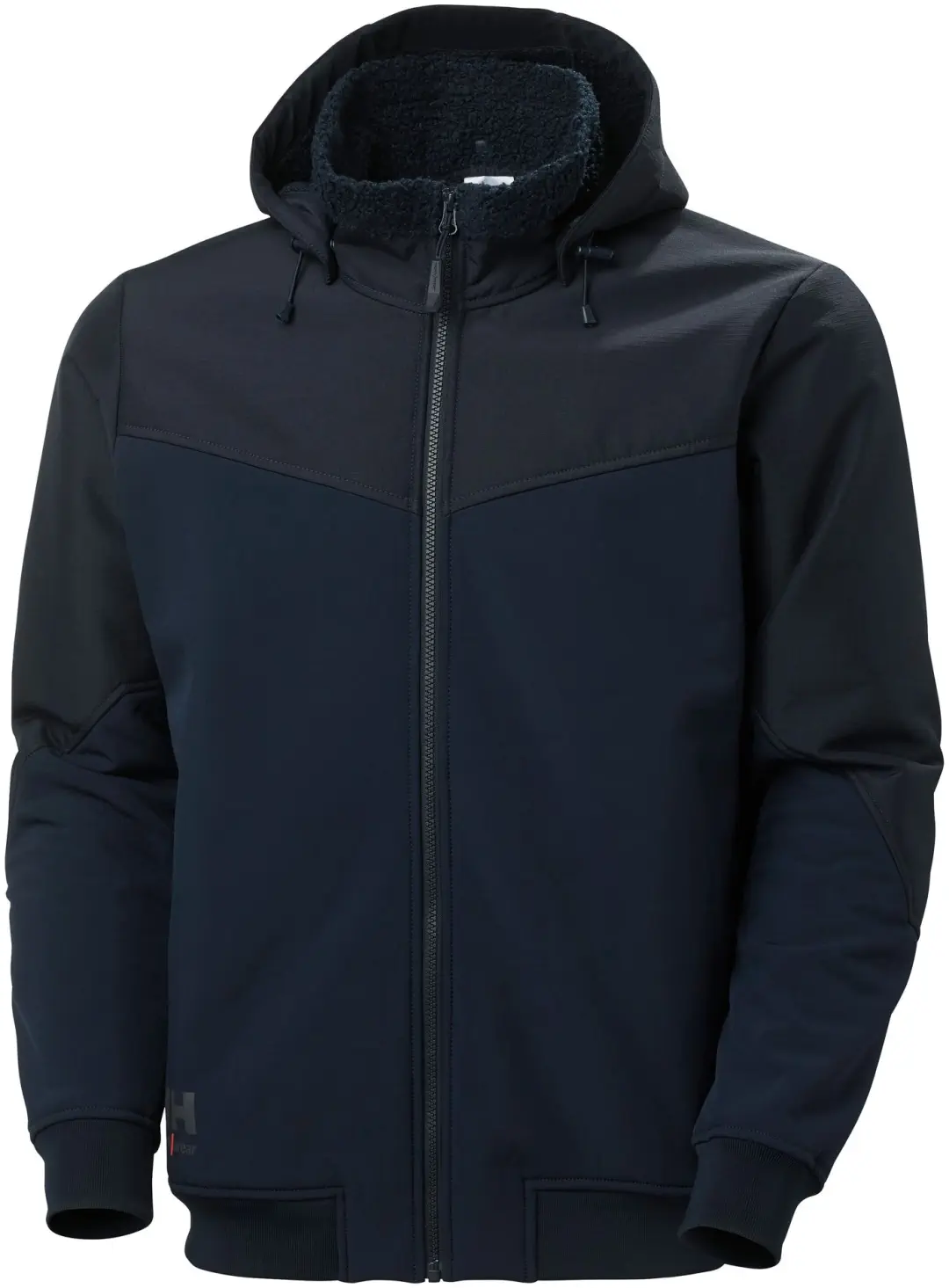 HELLY HANSEN Winter Softshell Jacke Oxford 74291 HELLY HANSEN Winter Softshell Jacke Oxford 74291