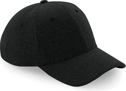 Beechfield Jersey Athleisure Baseball Cap