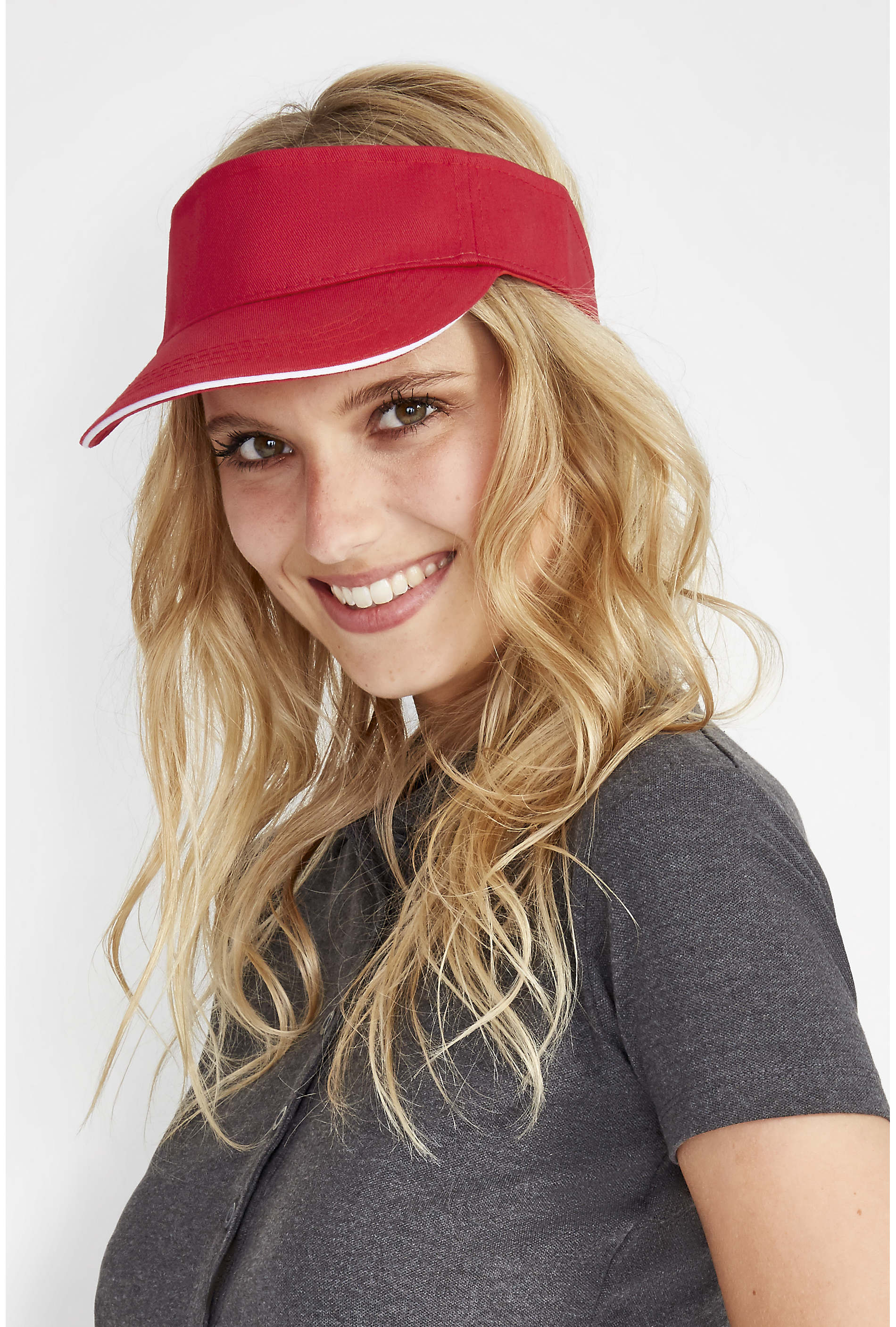 SOL'S Unisex Visor Ace SOL'S Unisex Visor Ace