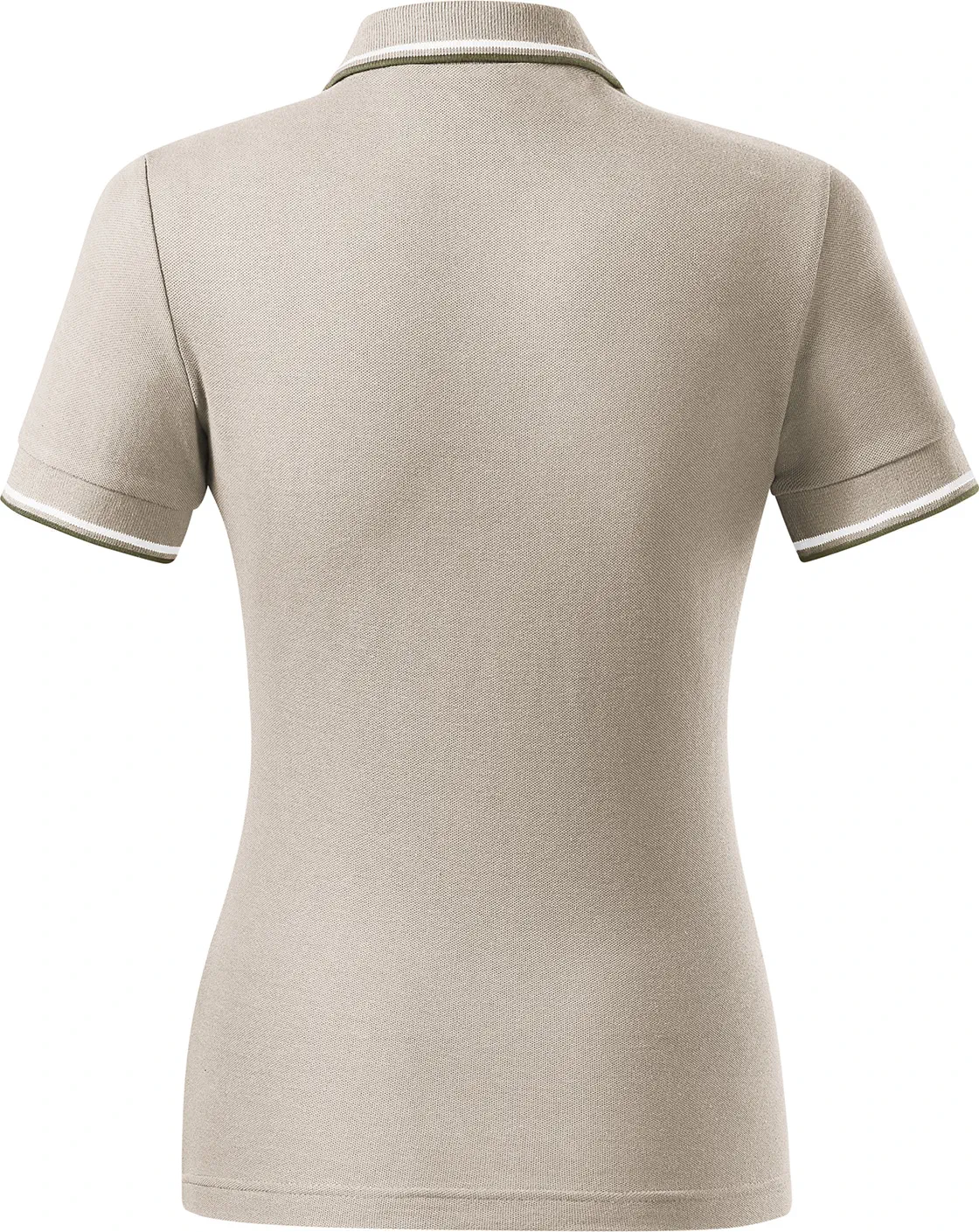 MALFINI Polohemd Damen Focus 233