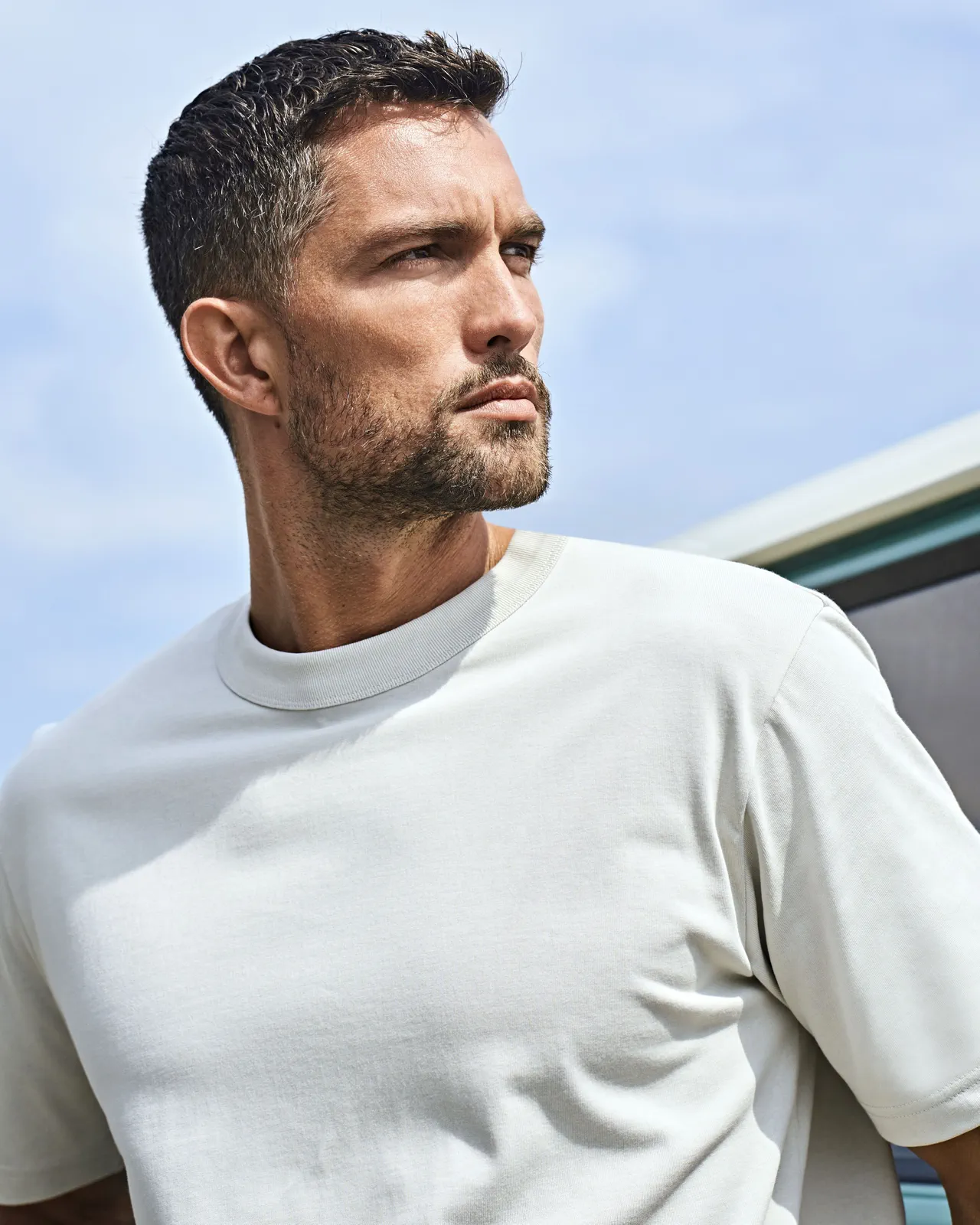 Tee Jays Urban Loose Fit Tee